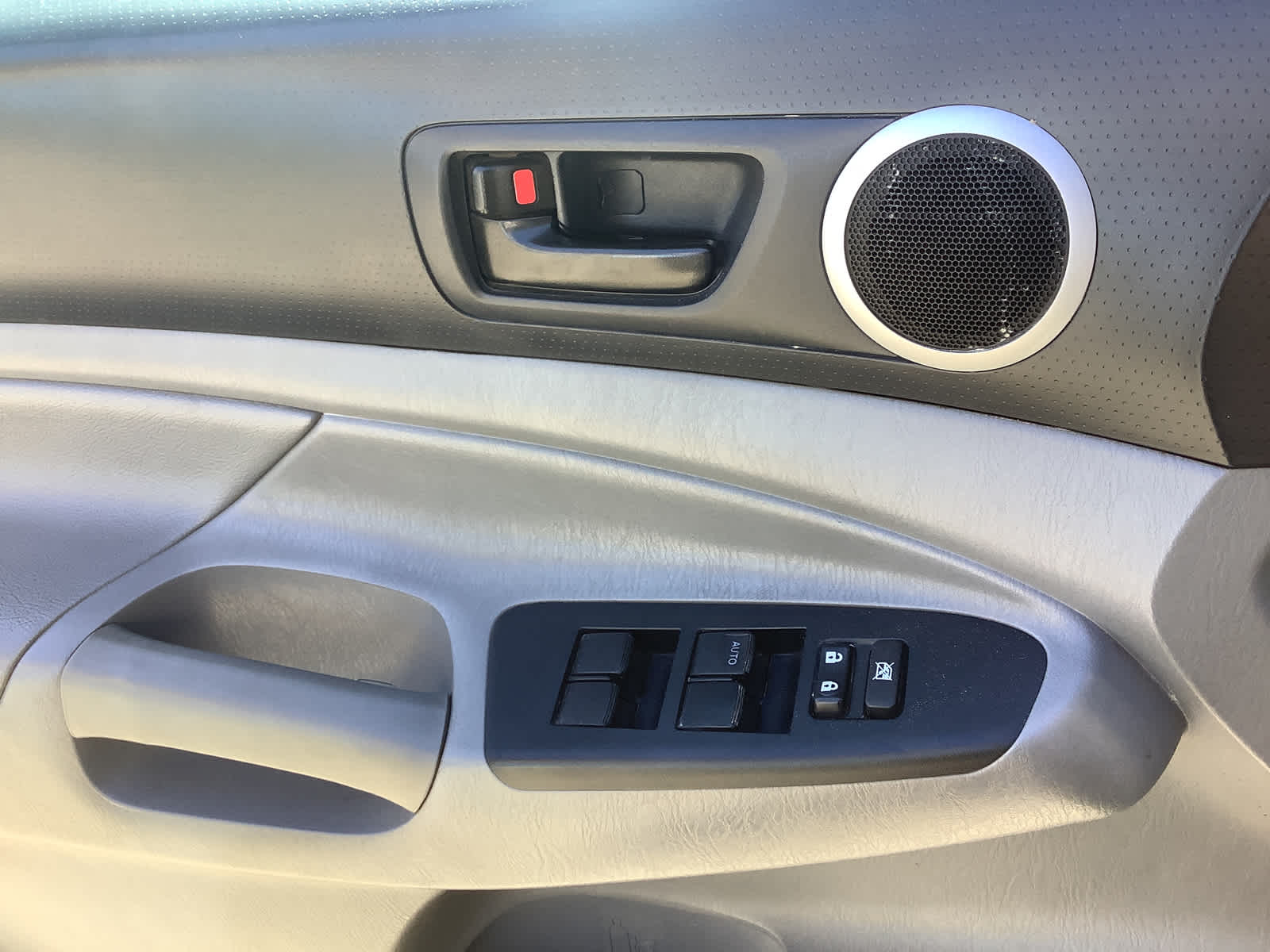 2015 Toyota Tacoma PreRunner
