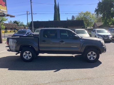 2015 Toyota Tacoma PreRunner