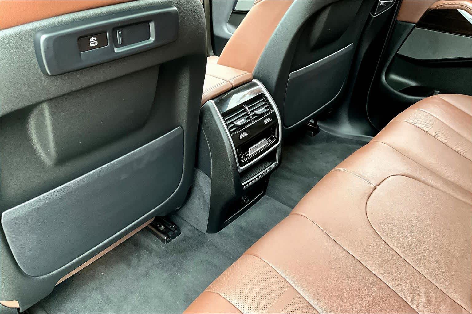 2021 BMW X5 xDrive40i xDrive40i