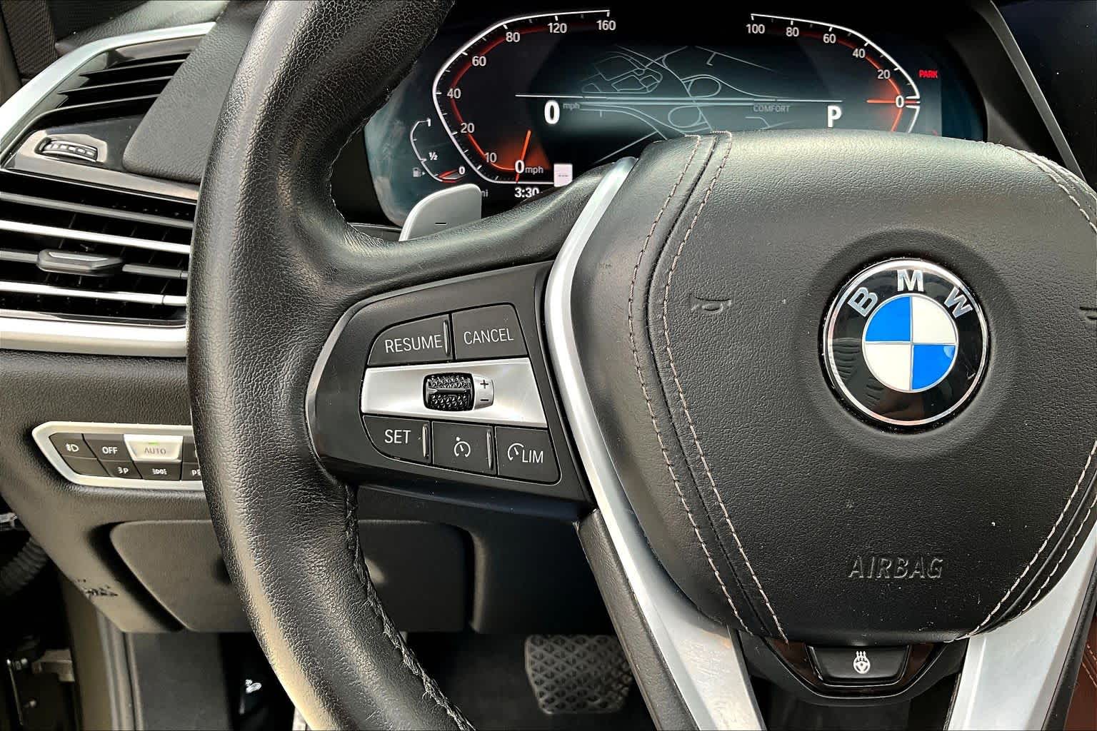2021 BMW X5 xDrive40i xDrive40i