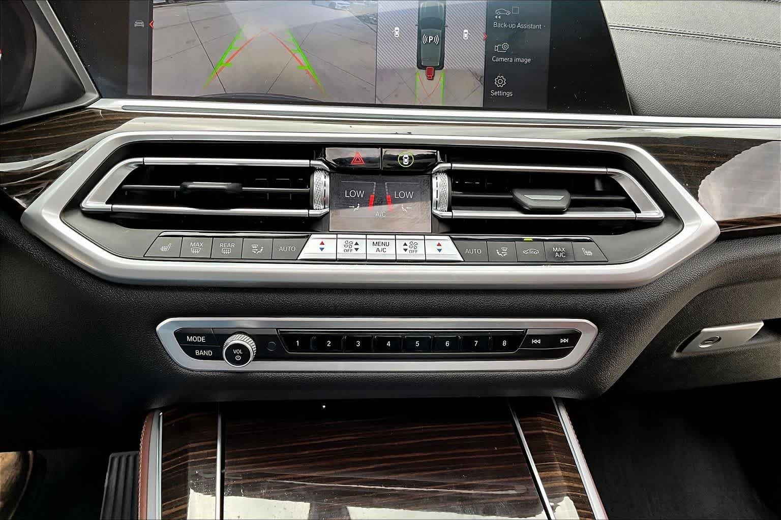 2021 BMW X5 xDrive40i xDrive40i