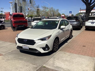 2024 Subaru Impreza Sport