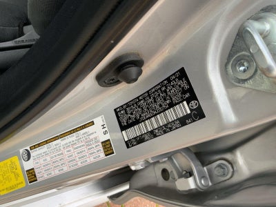 2021 Toyota Corolla Hybrid LE