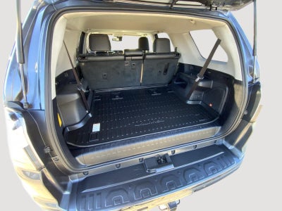 2020 Toyota 4Runner Nightshade