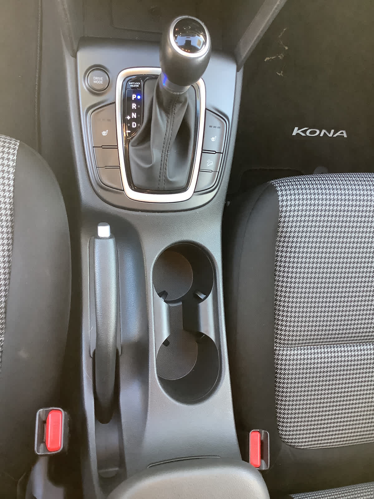 2020 Hyundai Kona SEL Plus