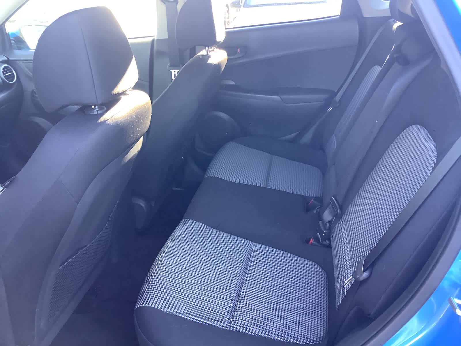 2020 Hyundai Kona SEL Plus