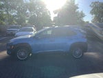 2020 Hyundai Kona SEL Plus