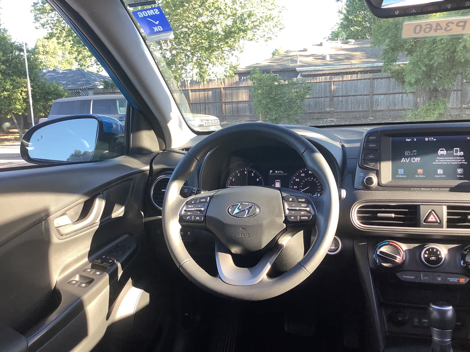 2020 Hyundai Kona SEL Plus