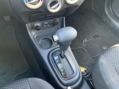 2011 Hyundai Accent GS