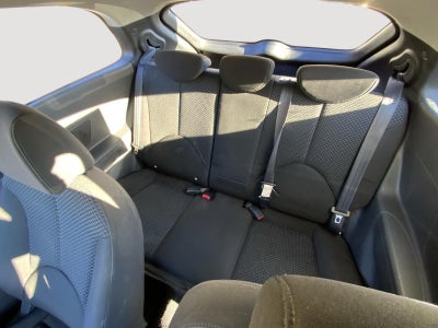 2011 Hyundai Accent GS