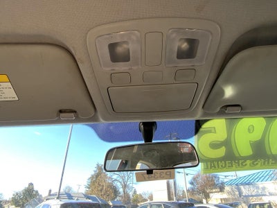 2011 Hyundai Accent GS