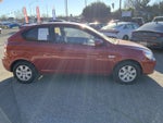 2011 Hyundai Accent GS