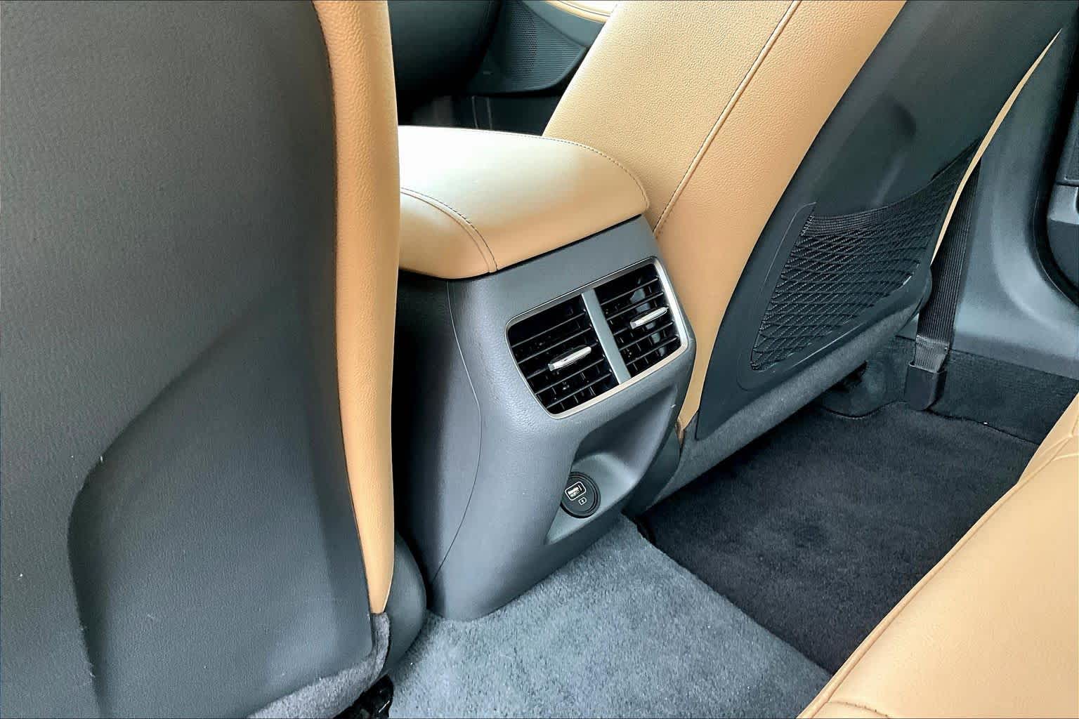 2022 Hyundai Sonata Hybrid Limited