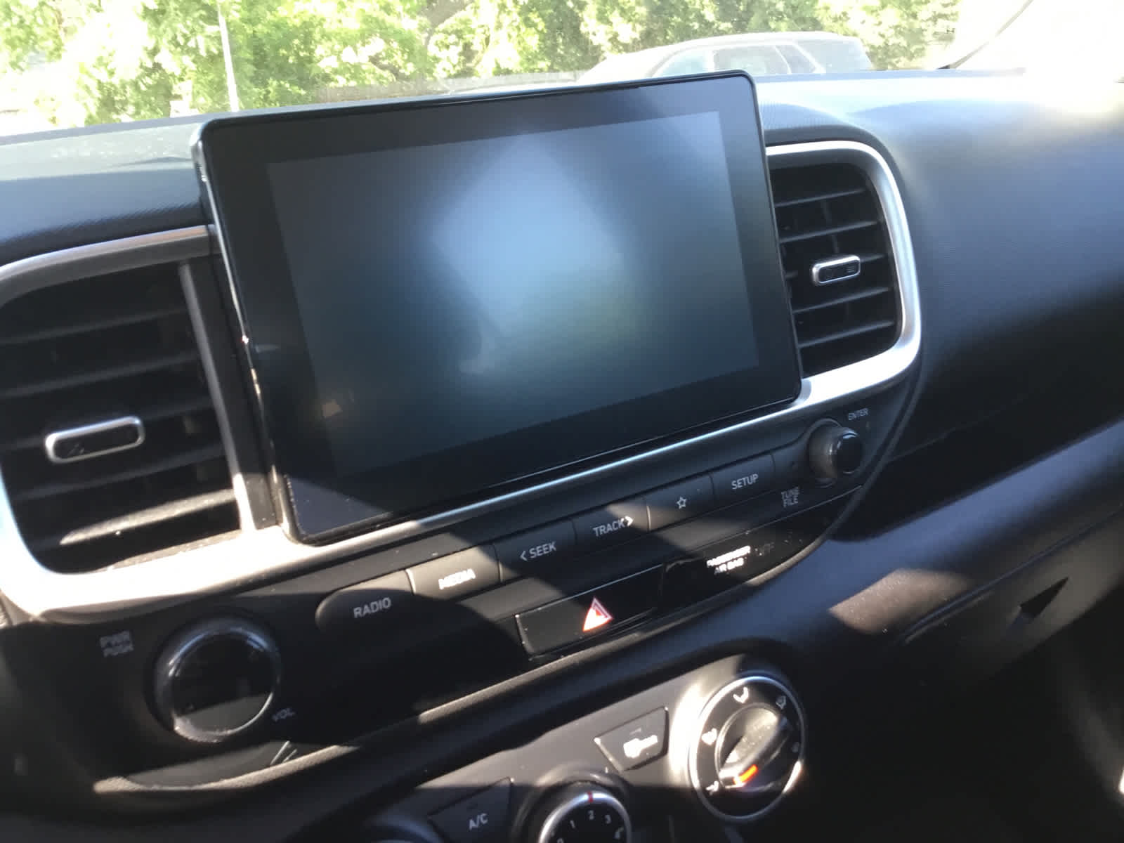 2025 Hyundai Venue SE