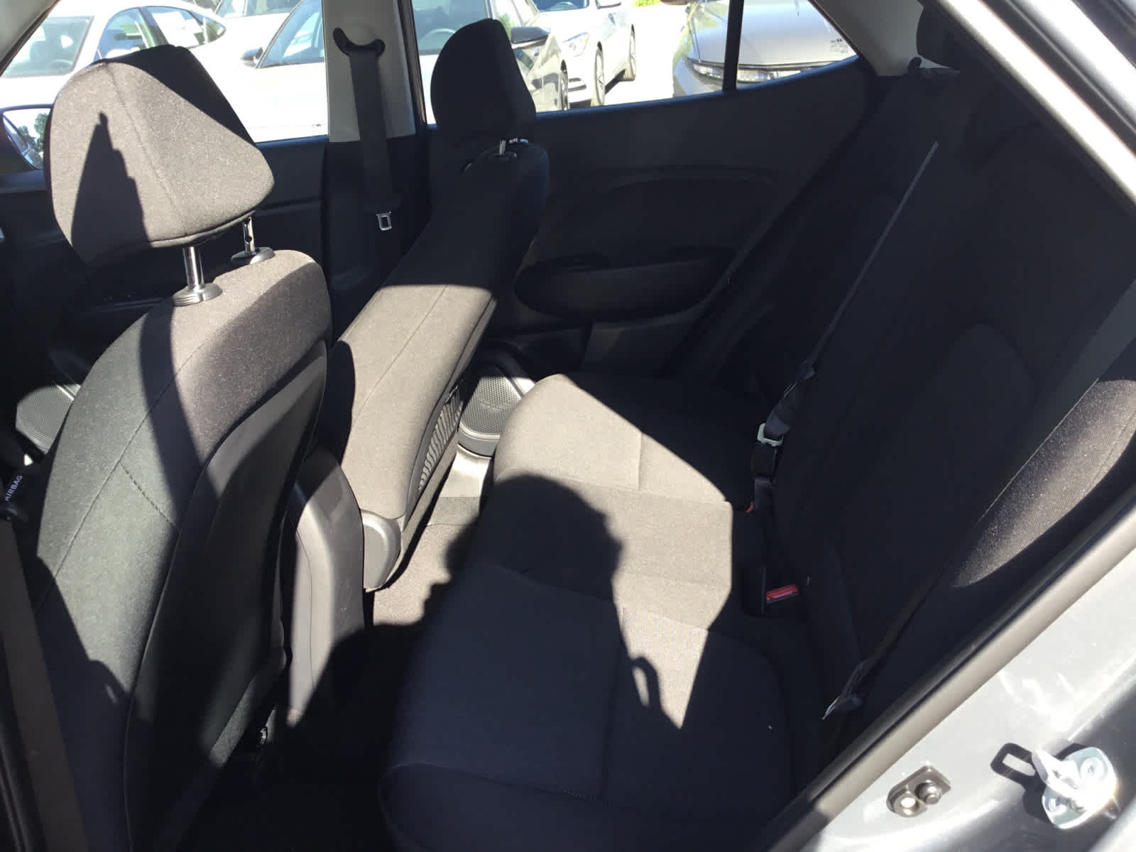 2025 Hyundai Venue SE