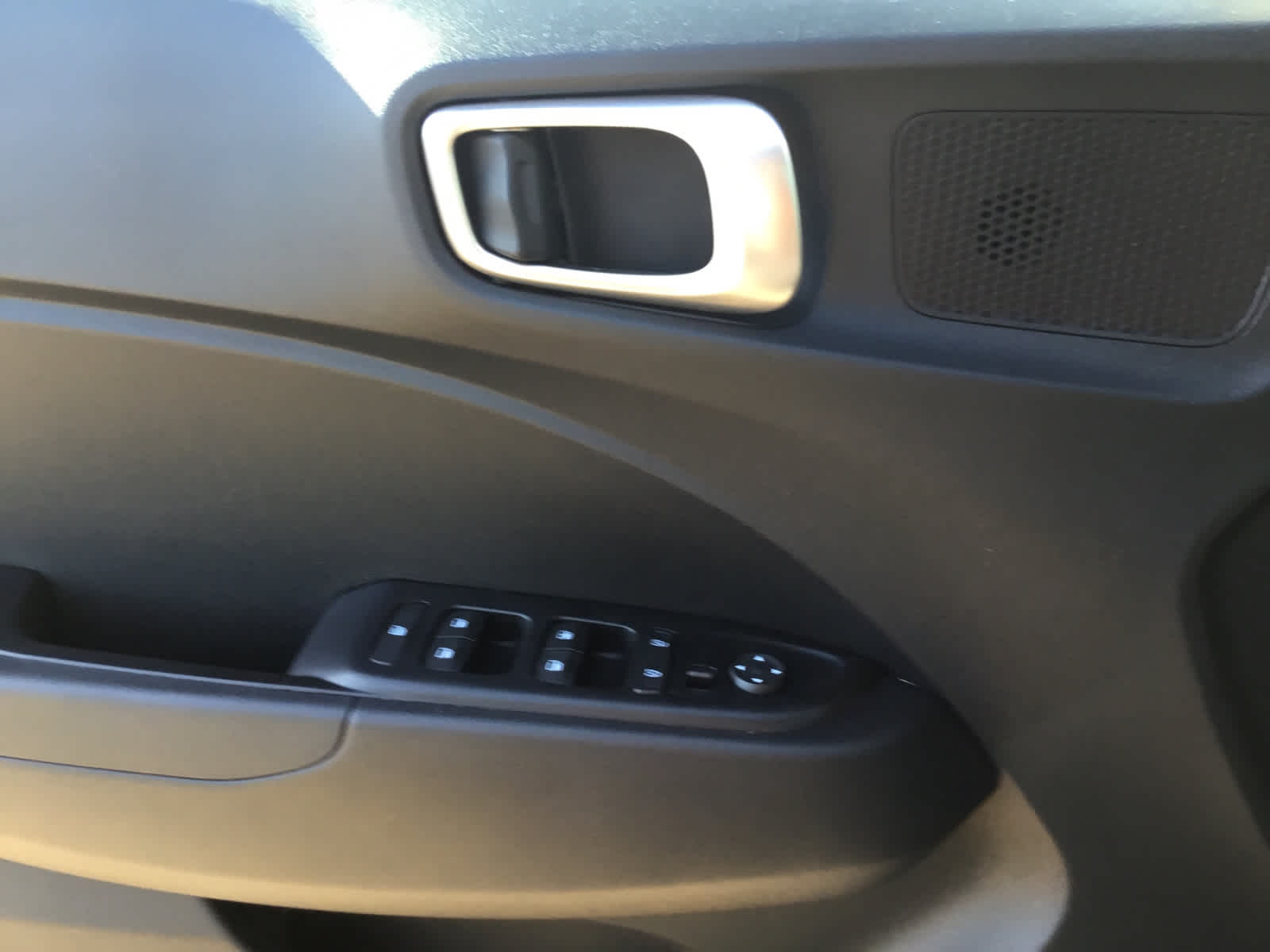2025 Hyundai Venue SE