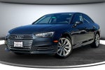 2017 Audi A4 Premium