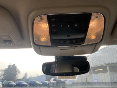 2017 Dodge Durango Citadel