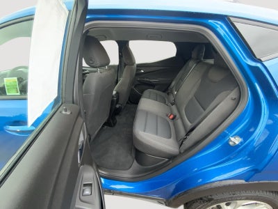 2022 Chevrolet Bolt EUV LT