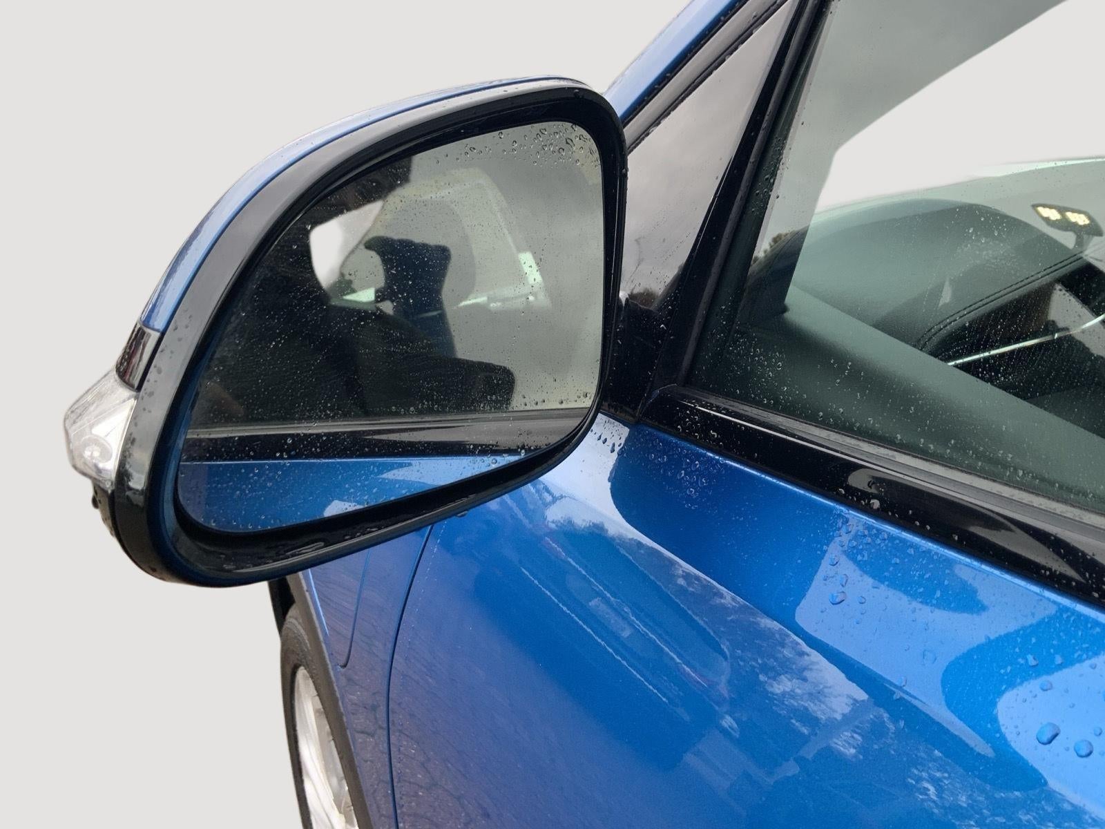 2022 Chevrolet Bolt EUV LT