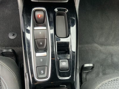 2022 Chevrolet Bolt EUV LT