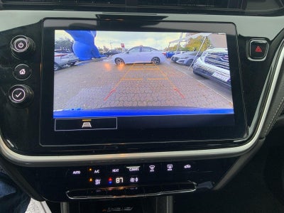 2022 Chevrolet Bolt EUV LT