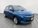 2022 Chevrolet Bolt EUV LT
