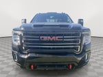 2022 GMC Sierra 2500HD AT4