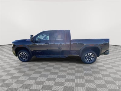 2022 GMC Sierra 2500HD AT4