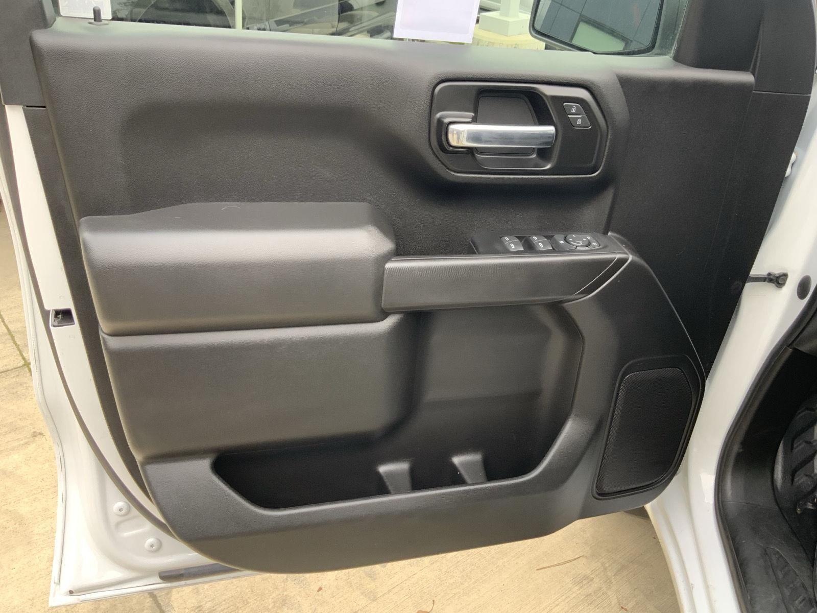 2022 GMC Sierra 1500 Pro