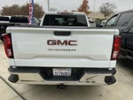 2022 GMC Sierra 1500 Pro