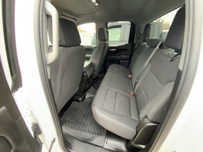 2022 GMC Sierra 1500 Pro