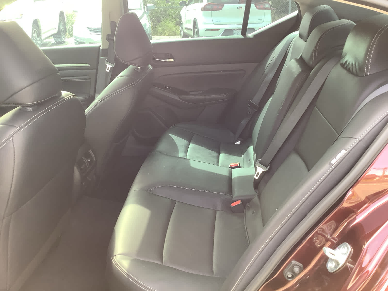 2023 Nissan Altima 2.5 SL