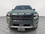 2025 Nissan Frontier Crew Cab PRO-X®