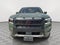 2025 Nissan Frontier Crew Cab PRO-X®