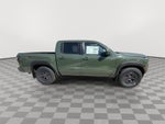 2025 Nissan Frontier Crew Cab PRO-X®