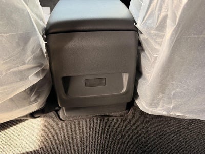 2026 Nissan Frontier Crew Cab S