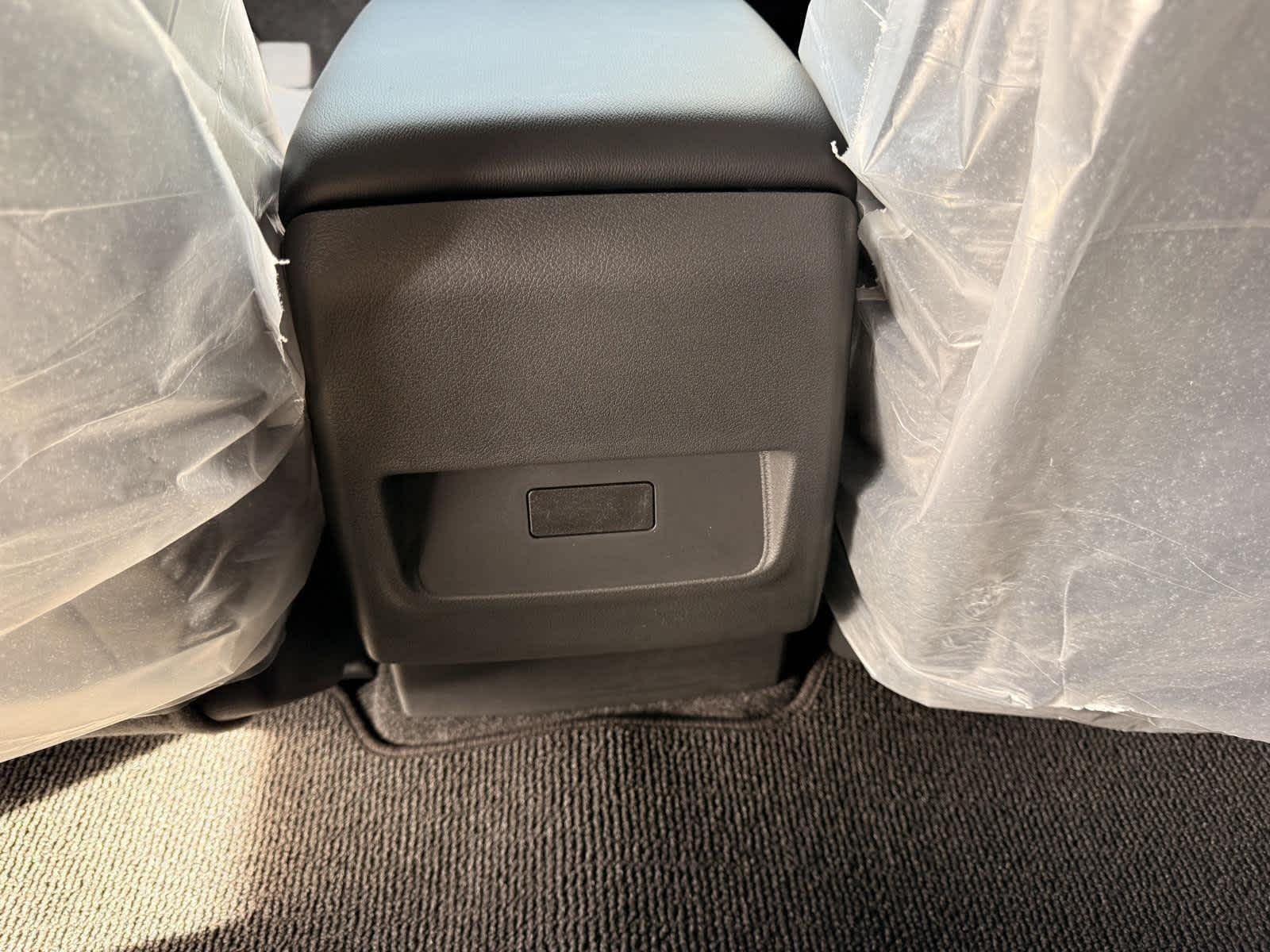 2026 Nissan Frontier Crew Cab S