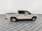 2026 Nissan Frontier Crew Cab S
