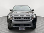 2025 Nissan Frontier Crew Cab SV