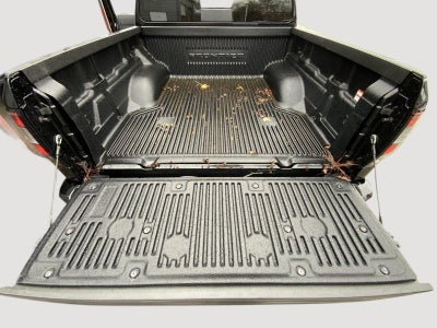 2025 Nissan Frontier Crew Cab SV