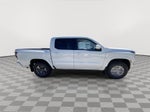 2025 Nissan Frontier Crew Cab SV