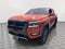 2025 Nissan Frontier Crew Cab PRO-4X®