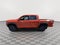 2025 Nissan Frontier Crew Cab PRO-4X®