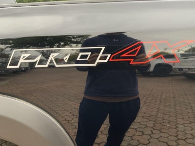 2025 Nissan Frontier Crew Cab PRO-4X®