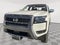 2025 Nissan Frontier Crew Cab SV