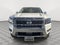 2025 Nissan Frontier Crew Cab SV