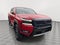 2025 Nissan Frontier Crew Cab PRO-4X®