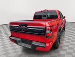 2025 Nissan Frontier Crew Cab PRO-4X®