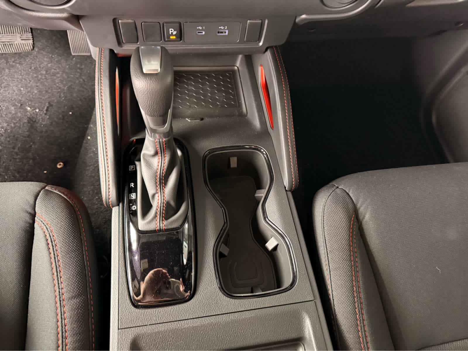 2025 Nissan Frontier Crew Cab PRO-4X®